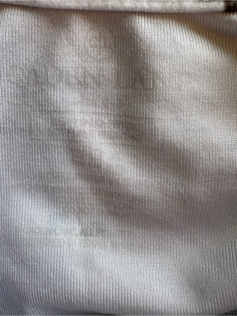 Caden Lane farm sleeves fold